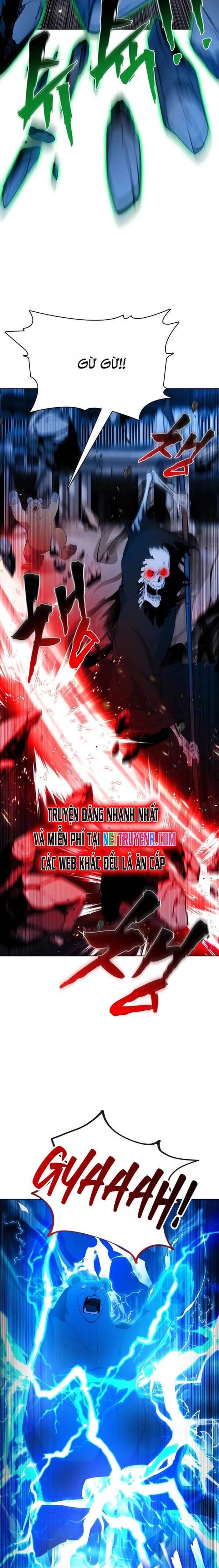 Thực Tế Ảo: Đại Chiến Dị Thế Giới - Chapter 20 - Page 24