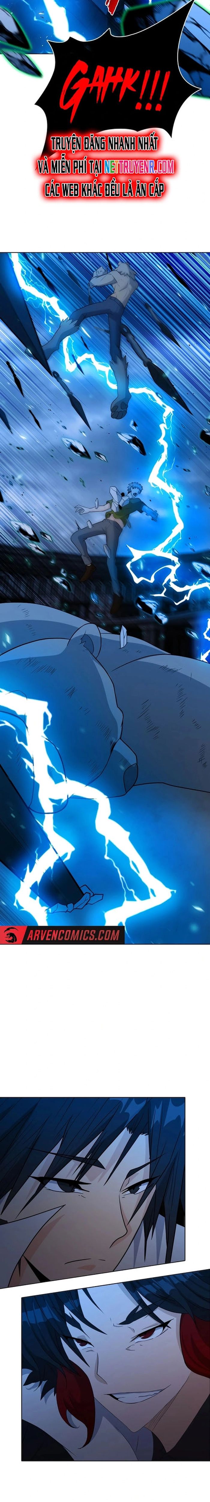 Thực Tế Ảo: Đại Chiến Dị Thế Giới - Chapter 20 - Page 26