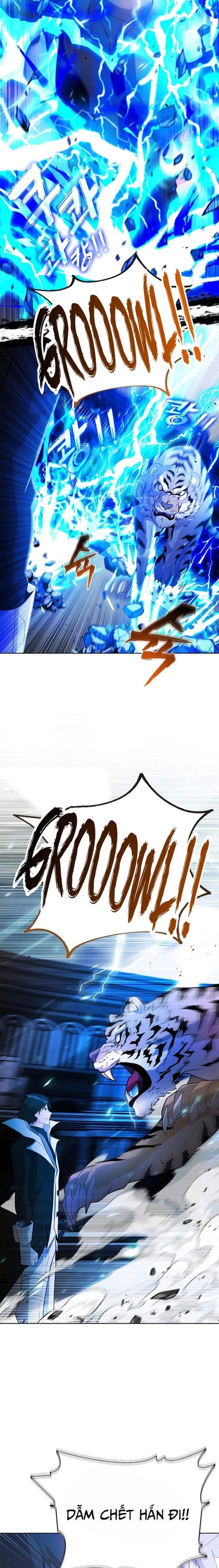 Thực Tế Ảo: Đại Chiến Dị Thế Giới - Chapter 20 - Page 7