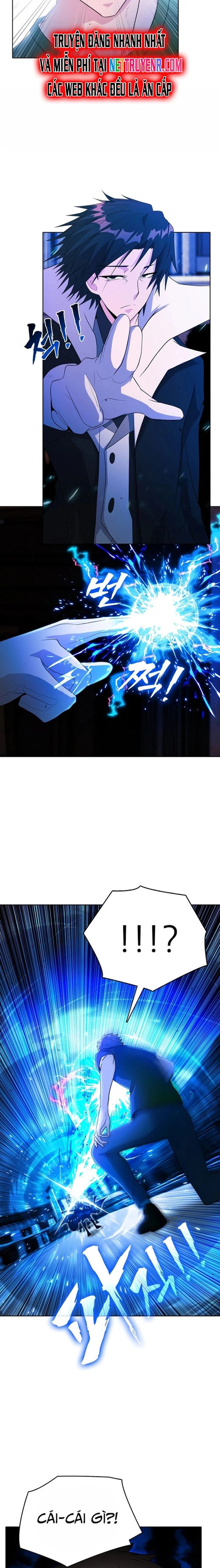 Thực Tế Ảo: Đại Chiến Dị Thế Giới - Chapter 20 - Page 9