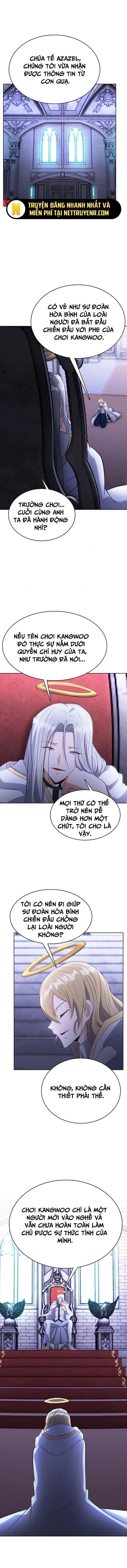 Thực Tế Ảo: Đại Chiến Dị Thế Giới - Chapter 21 - Page 15