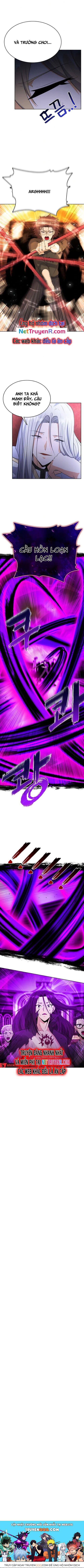 Thực Tế Ảo: Đại Chiến Dị Thế Giới - Chapter 21 - Page 16