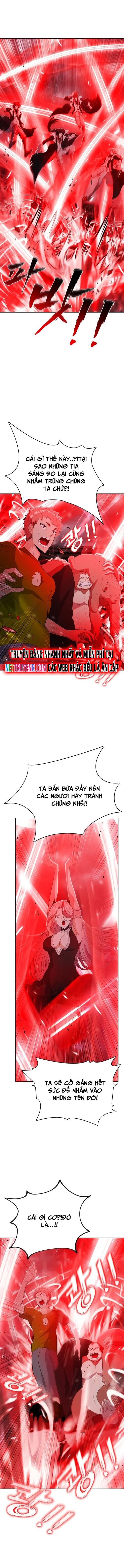 Thực Tế Ảo: Đại Chiến Dị Thế Giới - Chapter 21 - Page 4