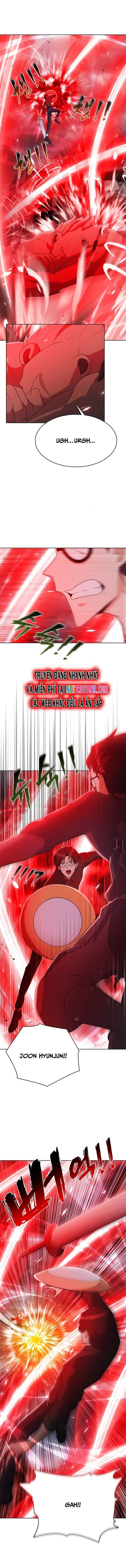 Thực Tế Ảo: Đại Chiến Dị Thế Giới - Chapter 21 - Page 5