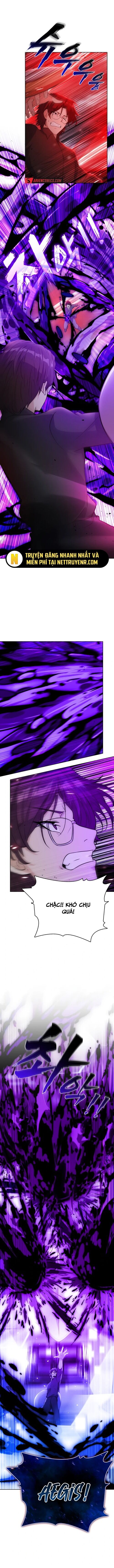 Thực Tế Ảo: Đại Chiến Dị Thế Giới - Chapter 21 - Page 6