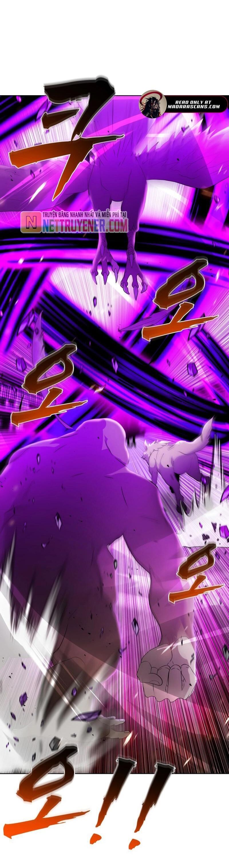 Thực Tế Ảo: Đại Chiến Dị Thế Giới - Chapter 22 - Page 10