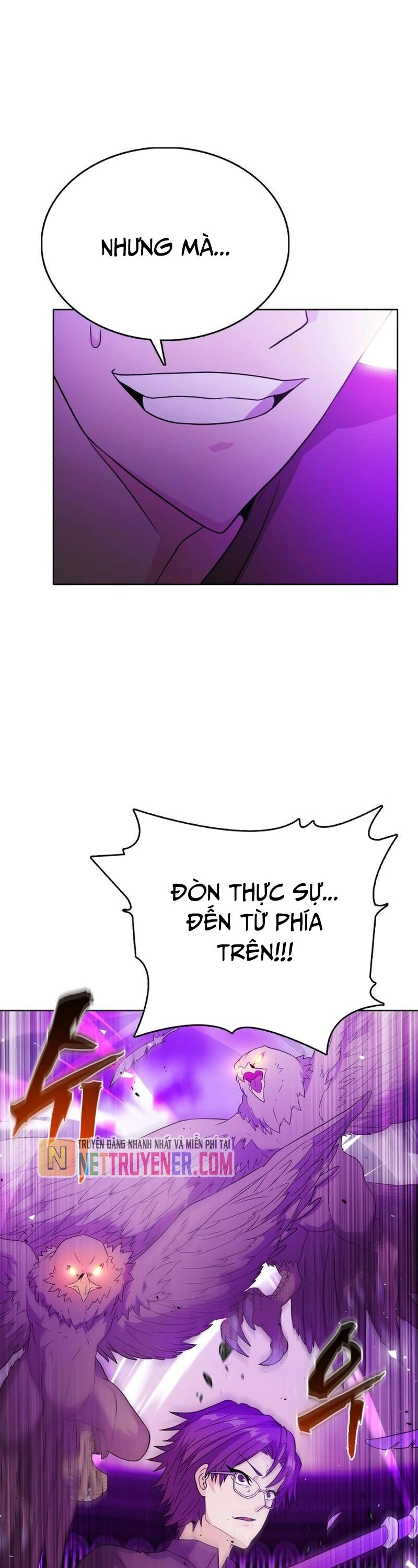 Thực Tế Ảo: Đại Chiến Dị Thế Giới - Chapter 22 - Page 13