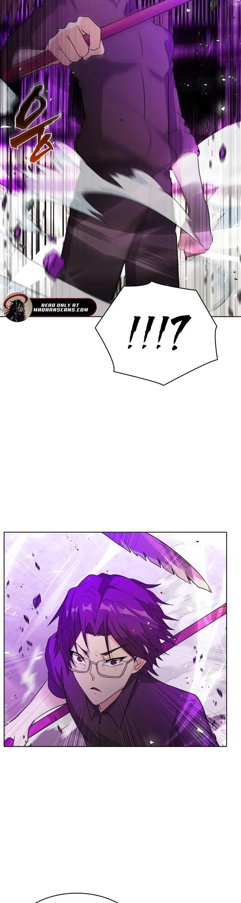 Thực Tế Ảo: Đại Chiến Dị Thế Giới - Chapter 22 - Page 14