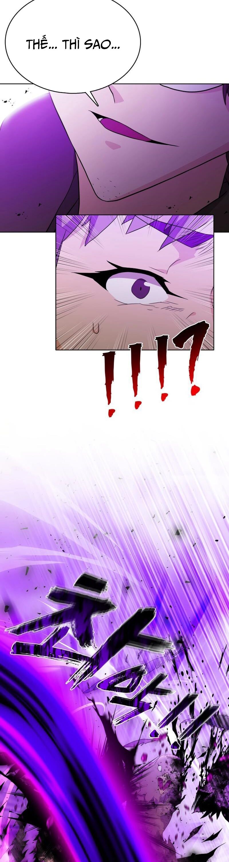 Thực Tế Ảo: Đại Chiến Dị Thế Giới - Chapter 22 - Page 15