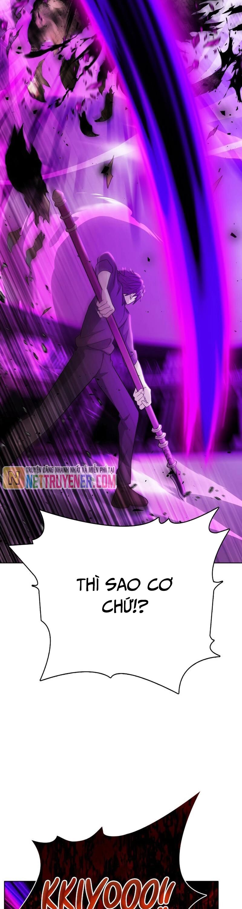 Thực Tế Ảo: Đại Chiến Dị Thế Giới - Chapter 22 - Page 16