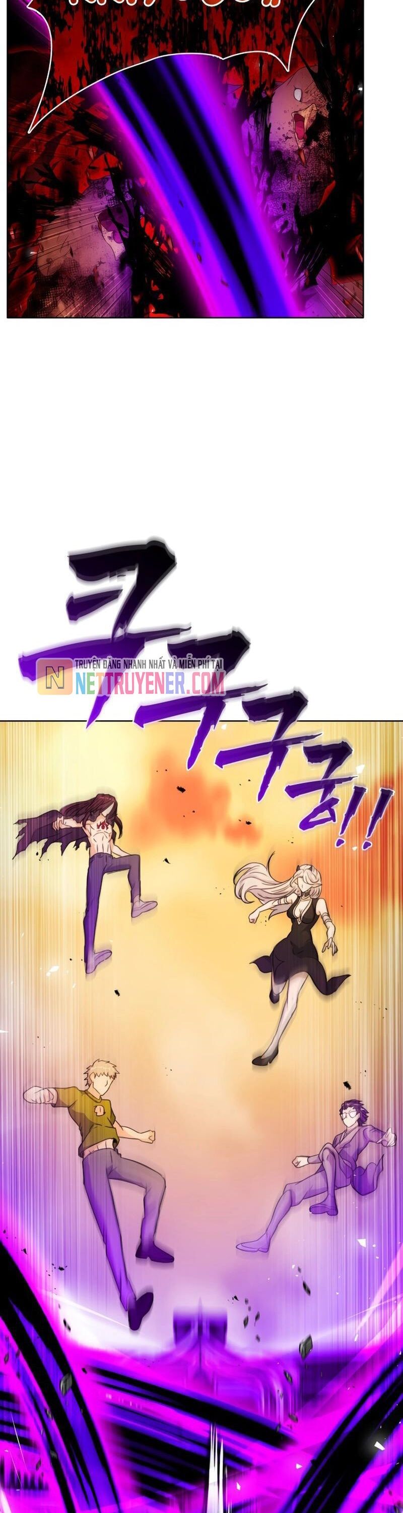 Thực Tế Ảo: Đại Chiến Dị Thế Giới - Chapter 22 - Page 17