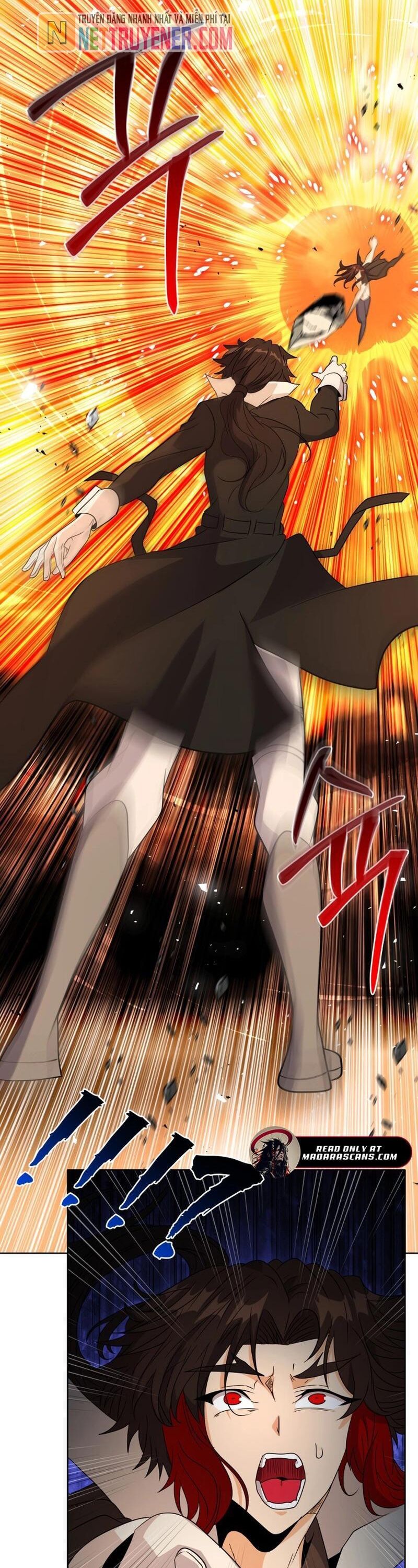 Thực Tế Ảo: Đại Chiến Dị Thế Giới - Chapter 22 - Page 26