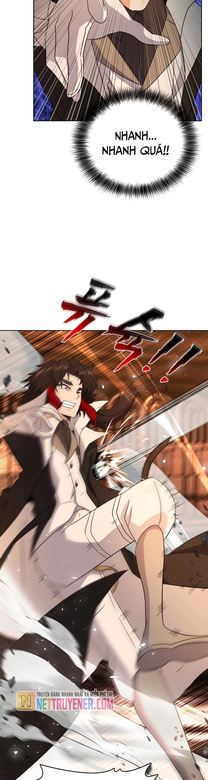 Thực Tế Ảo: Đại Chiến Dị Thế Giới - Chapter 22 - Page 27