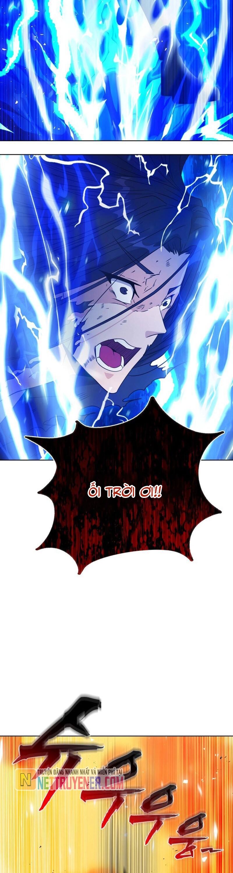 Thực Tế Ảo: Đại Chiến Dị Thế Giới - Chapter 22 - Page 29