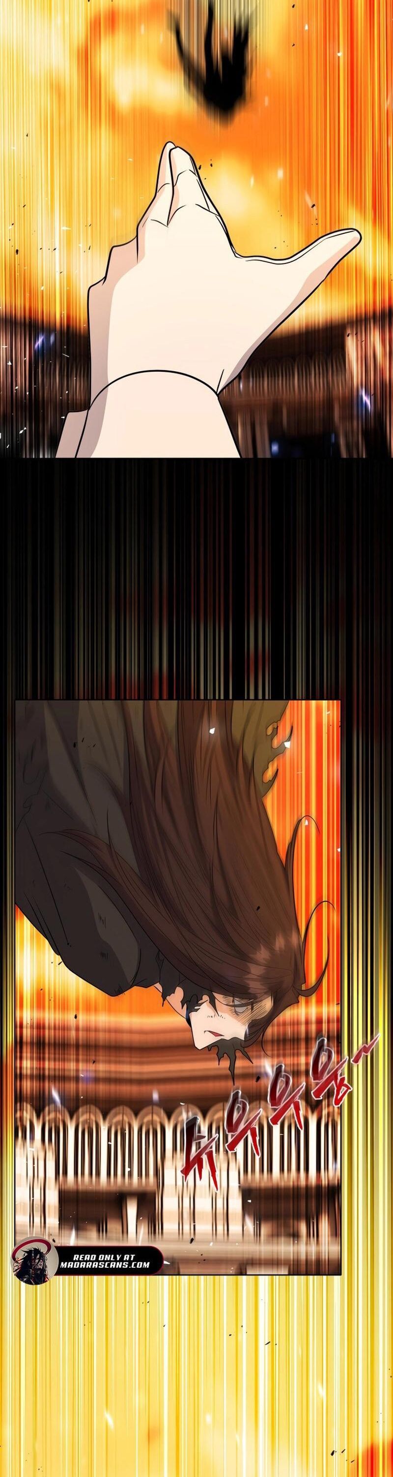 Thực Tế Ảo: Đại Chiến Dị Thế Giới - Chapter 22 - Page 30