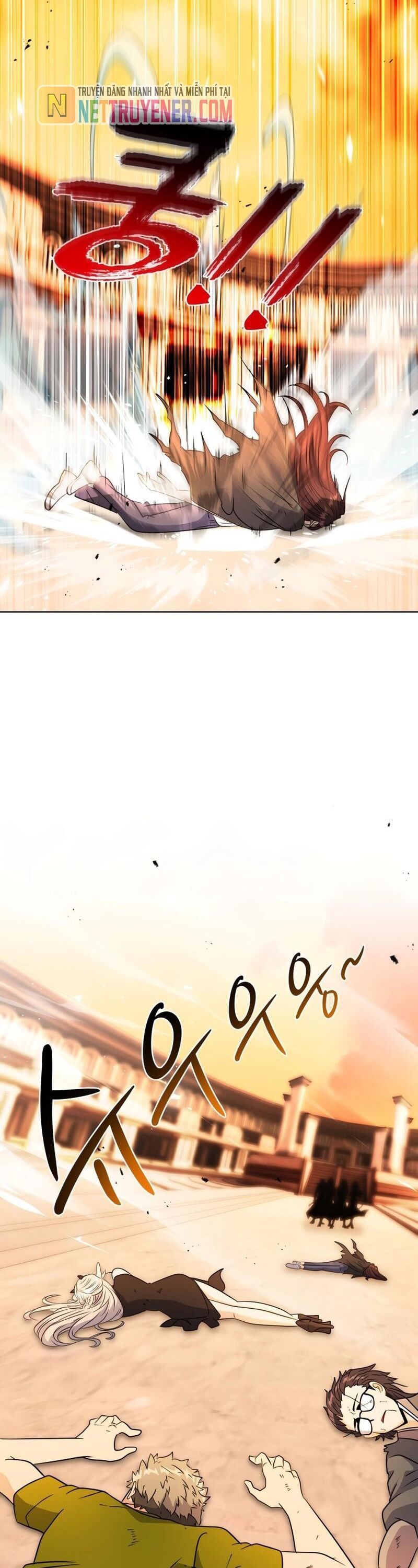 Thực Tế Ảo: Đại Chiến Dị Thế Giới - Chapter 22 - Page 31