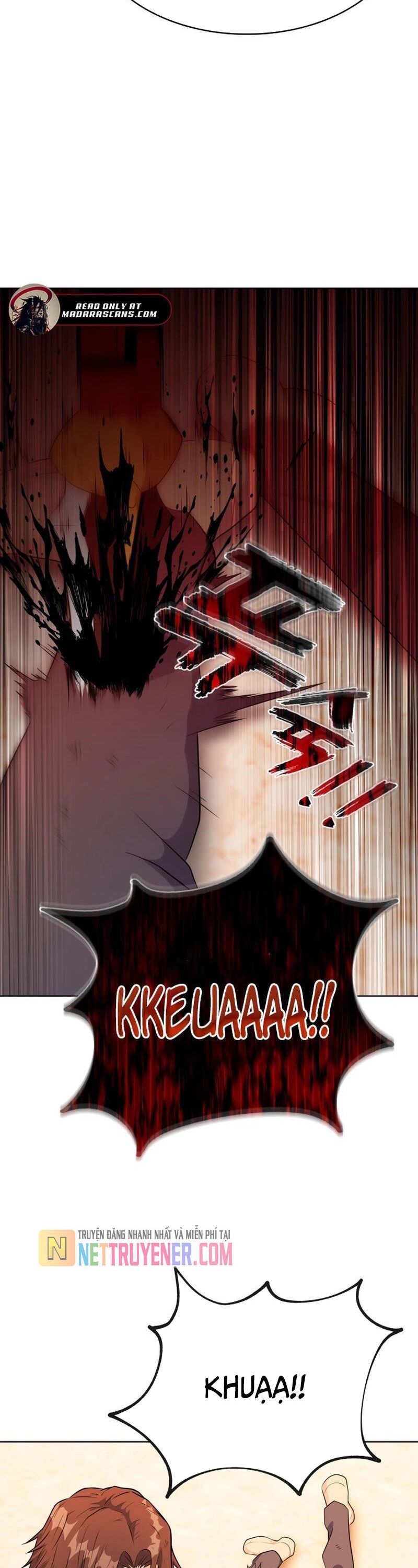 Thực Tế Ảo: Đại Chiến Dị Thế Giới - Chapter 22 - Page 35