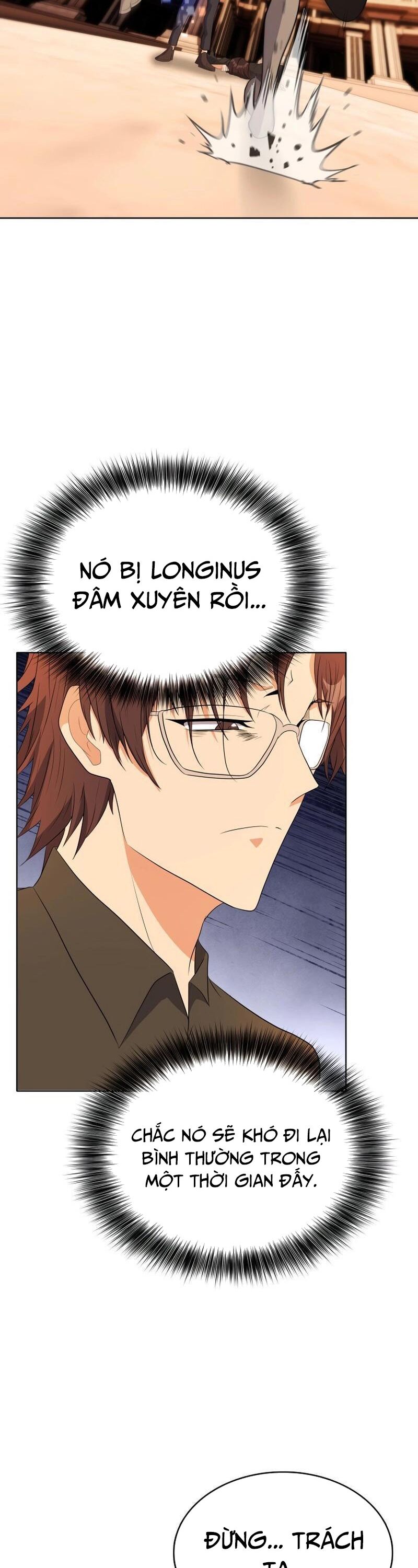 Thực Tế Ảo: Đại Chiến Dị Thế Giới - Chapter 22 - Page 37