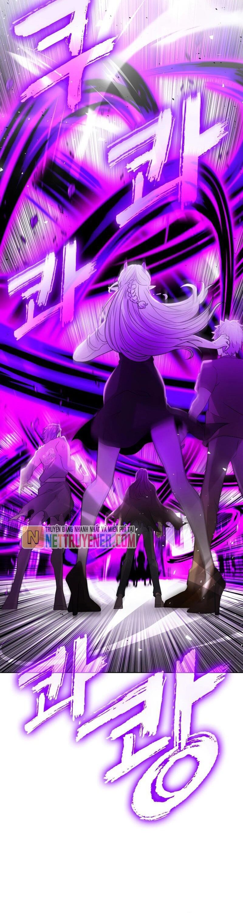 Thực Tế Ảo: Đại Chiến Dị Thế Giới - Chapter 22 - Page 4