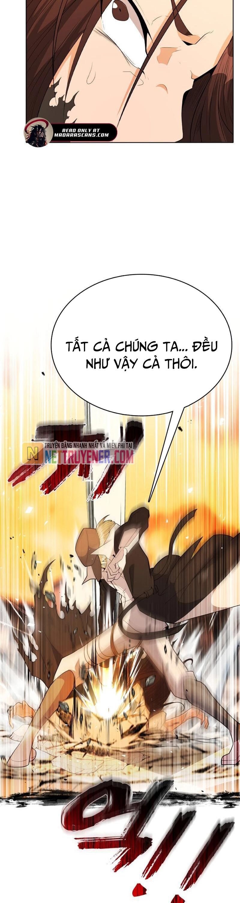 Thực Tế Ảo: Đại Chiến Dị Thế Giới - Chapter 22 - Page 40