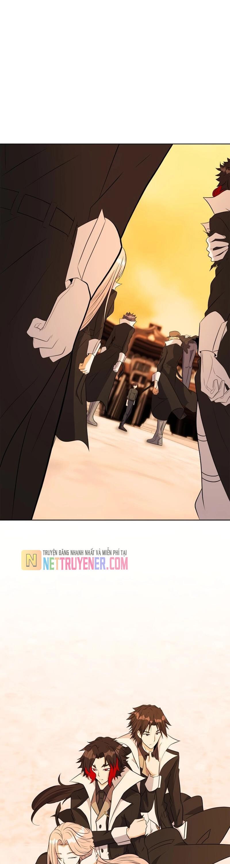 Thực Tế Ảo: Đại Chiến Dị Thế Giới - Chapter 22 - Page 42