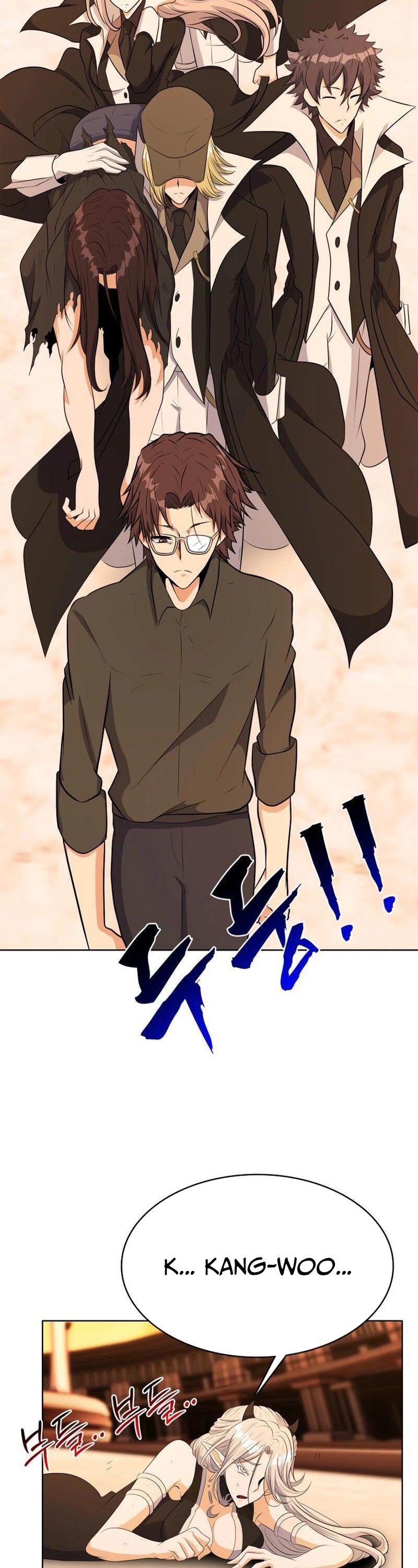 Thực Tế Ảo: Đại Chiến Dị Thế Giới - Chapter 22 - Page 43