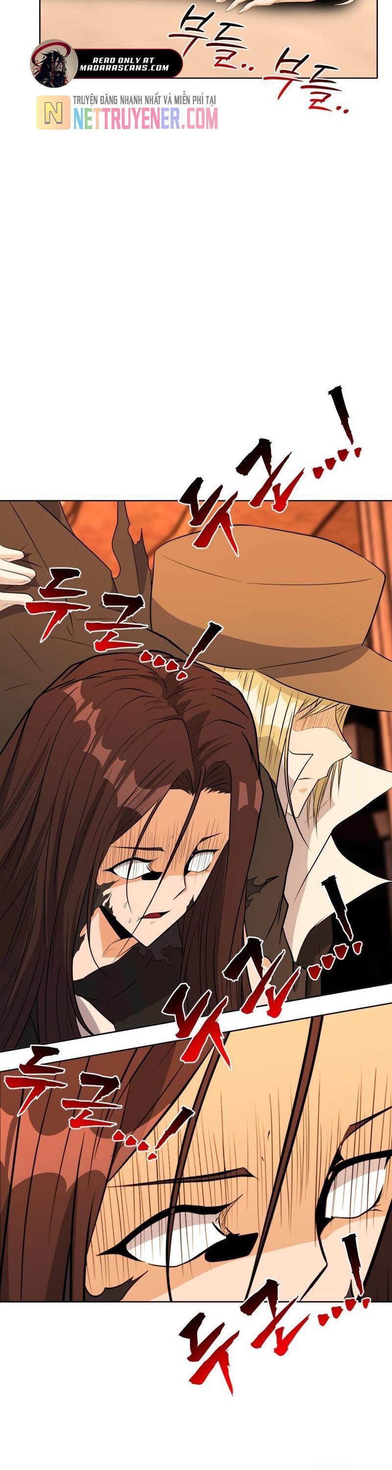 Thực Tế Ảo: Đại Chiến Dị Thế Giới - Chapter 22 - Page 44