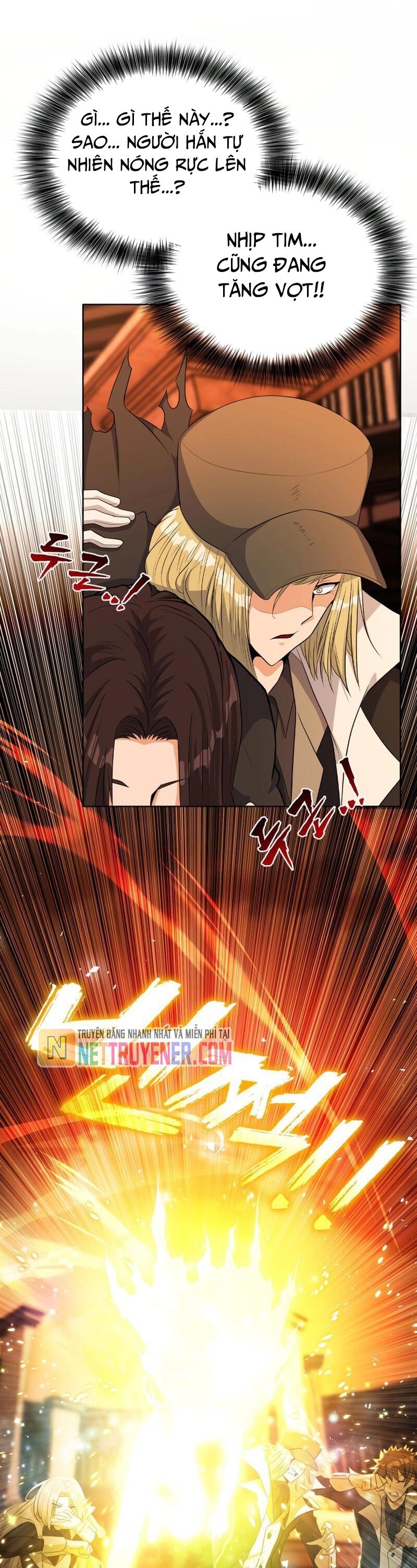 Thực Tế Ảo: Đại Chiến Dị Thế Giới - Chapter 22 - Page 45