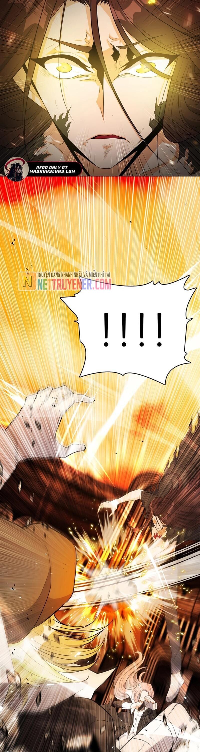 Thực Tế Ảo: Đại Chiến Dị Thế Giới - Chapter 22 - Page 47