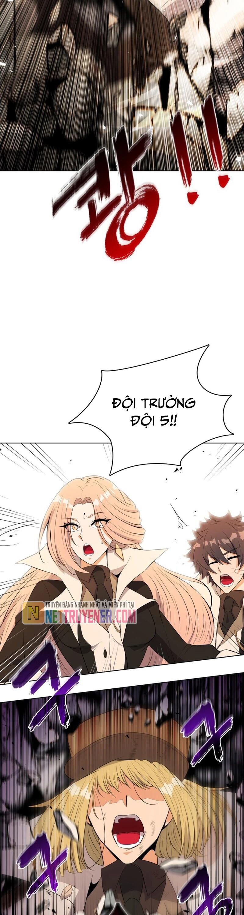 Thực Tế Ảo: Đại Chiến Dị Thế Giới - Chapter 22 - Page 48