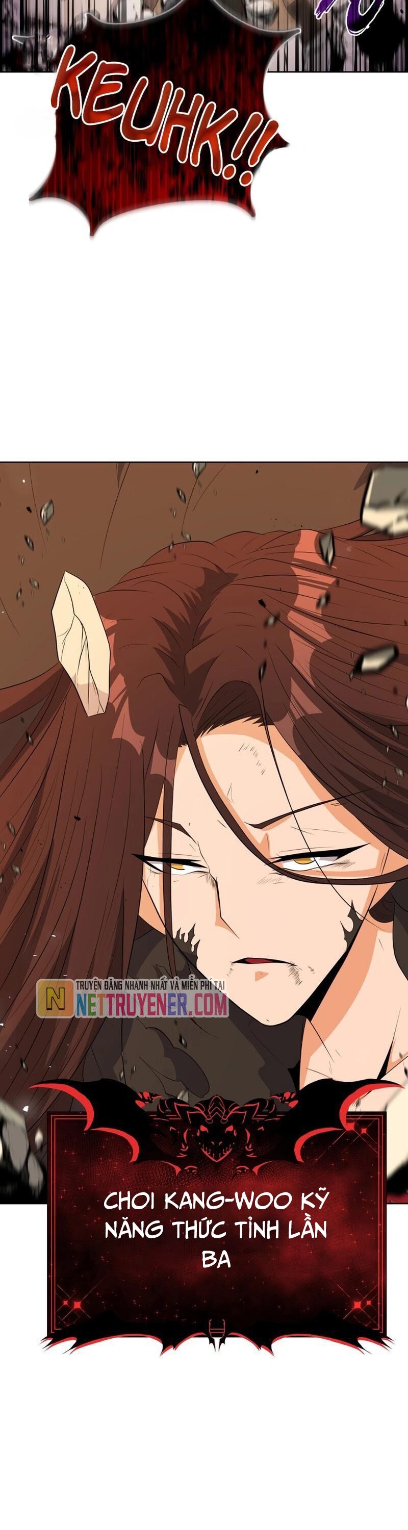 Thực Tế Ảo: Đại Chiến Dị Thế Giới - Chapter 22 - Page 49