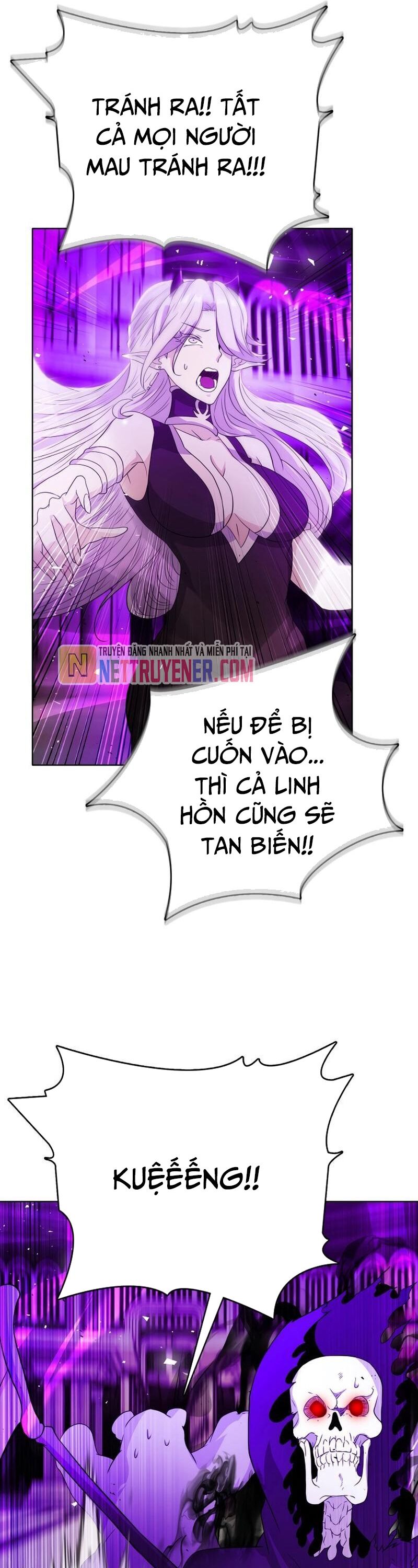 Thực Tế Ảo: Đại Chiến Dị Thế Giới - Chapter 22 - Page 5