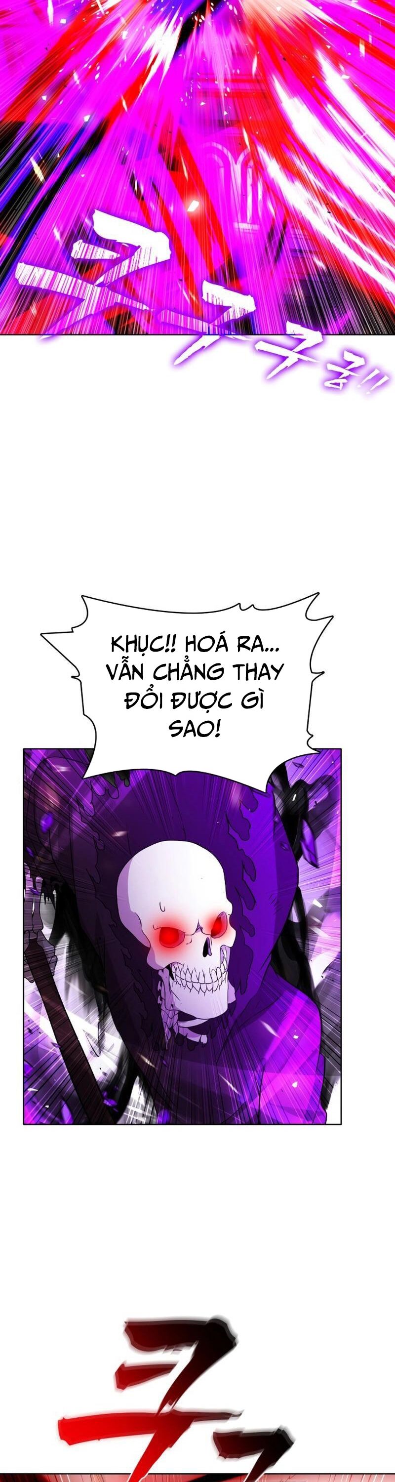 Thực Tế Ảo: Đại Chiến Dị Thế Giới - Chapter 22 - Page 8