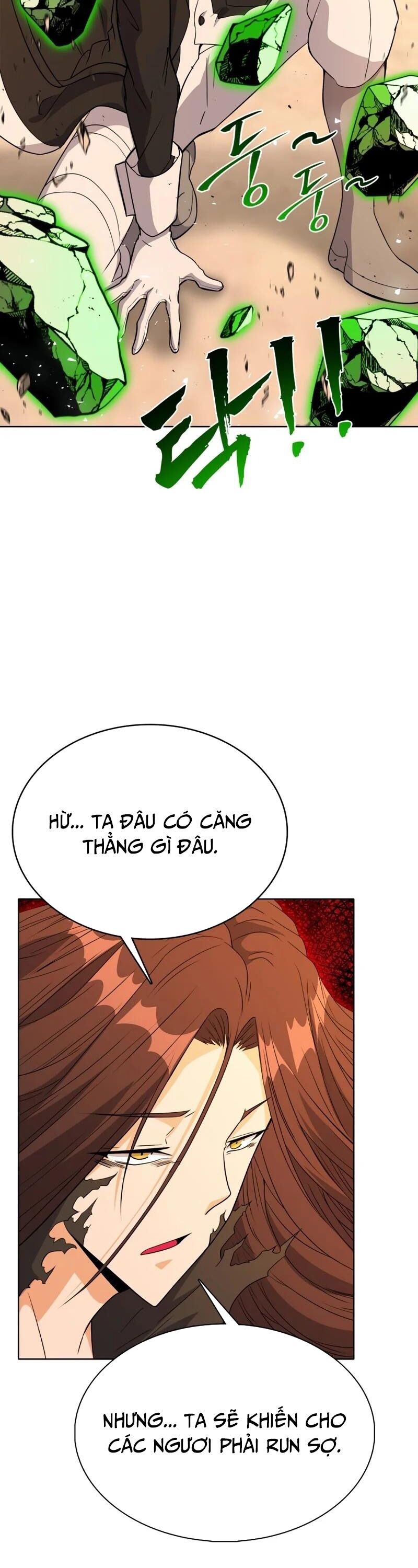 Thực Tế Ảo: Đại Chiến Dị Thế Giới - Chapter 23 - Page 10