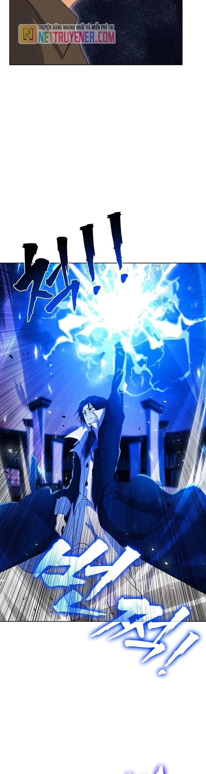 Thực Tế Ảo: Đại Chiến Dị Thế Giới - Chapter 23 - Page 16