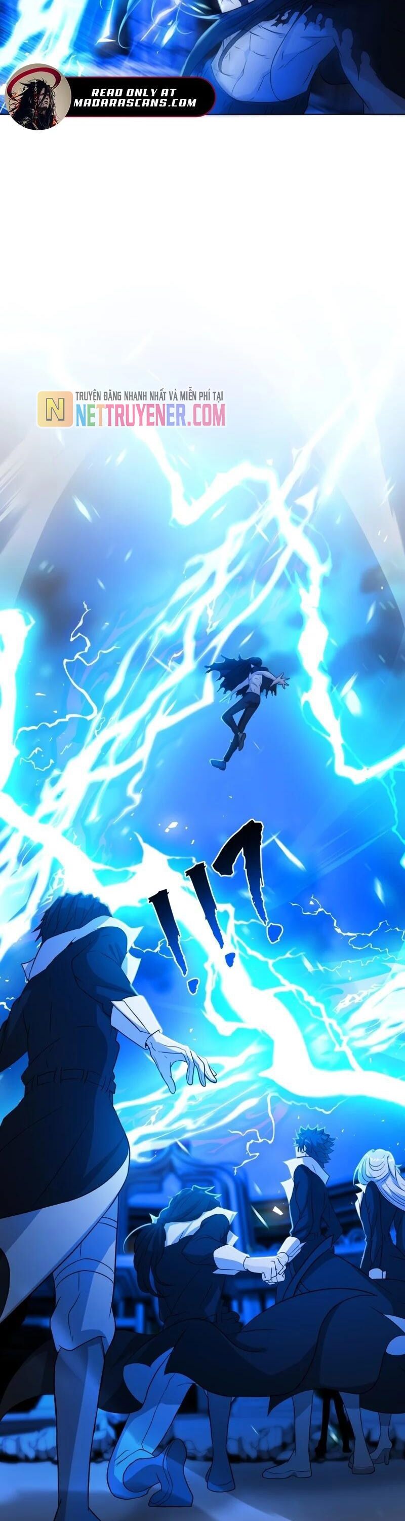 Thực Tế Ảo: Đại Chiến Dị Thế Giới - Chapter 23 - Page 18