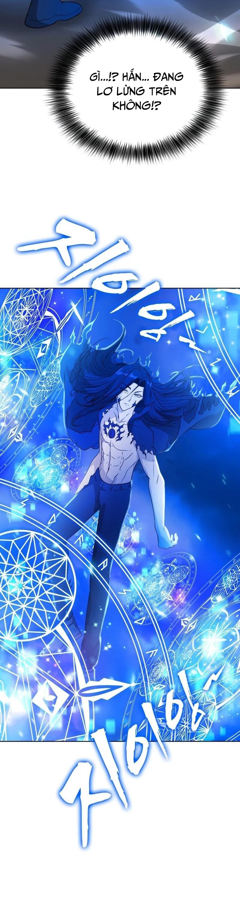 Thực Tế Ảo: Đại Chiến Dị Thế Giới - Chapter 23 - Page 19