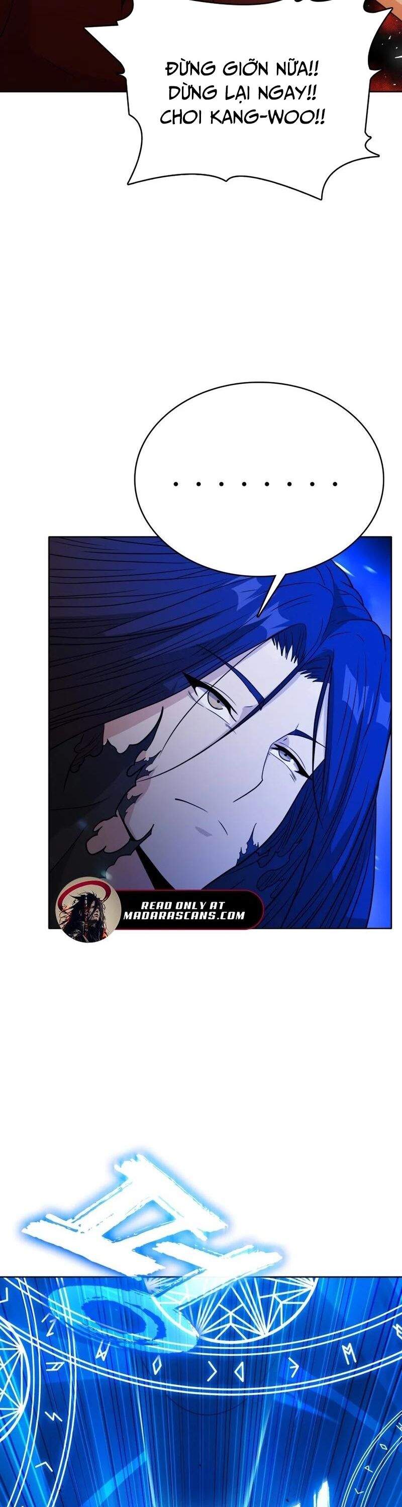 Thực Tế Ảo: Đại Chiến Dị Thế Giới - Chapter 23 - Page 21