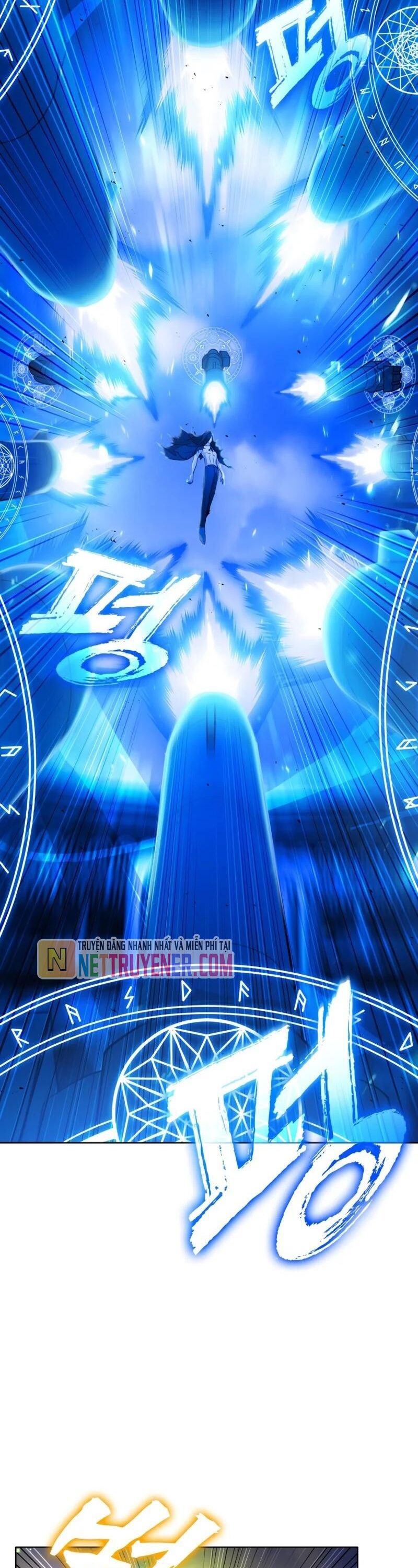 Thực Tế Ảo: Đại Chiến Dị Thế Giới - Chapter 23 - Page 22