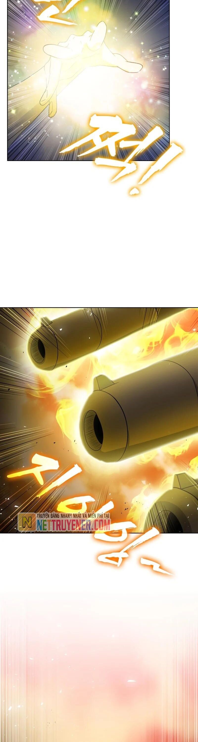 Thực Tế Ảo: Đại Chiến Dị Thế Giới - Chapter 23 - Page 23