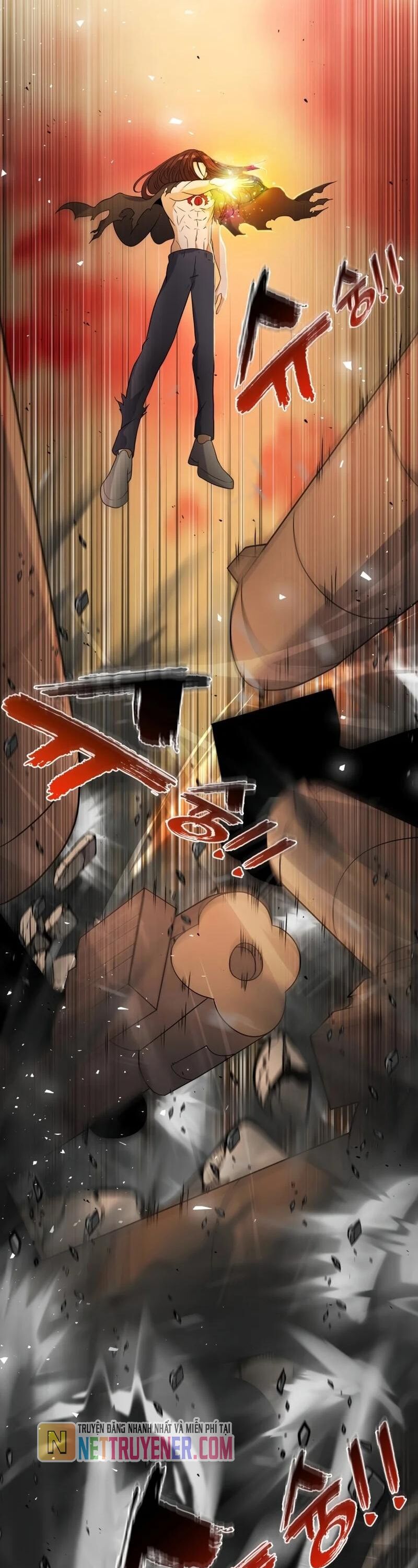 Thực Tế Ảo: Đại Chiến Dị Thế Giới - Chapter 23 - Page 24