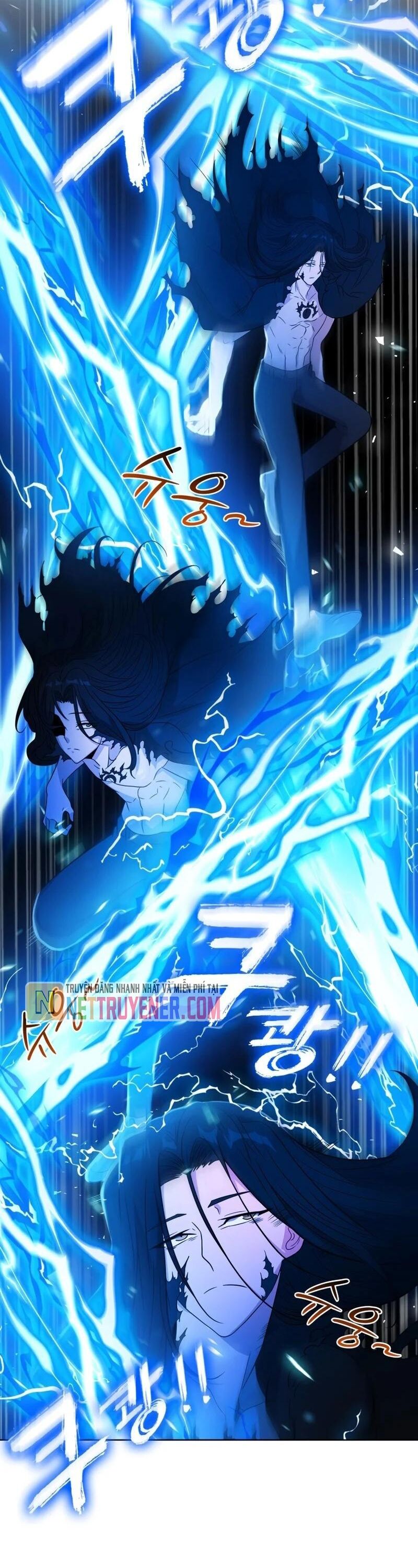 Thực Tế Ảo: Đại Chiến Dị Thế Giới - Chapter 23 - Page 27