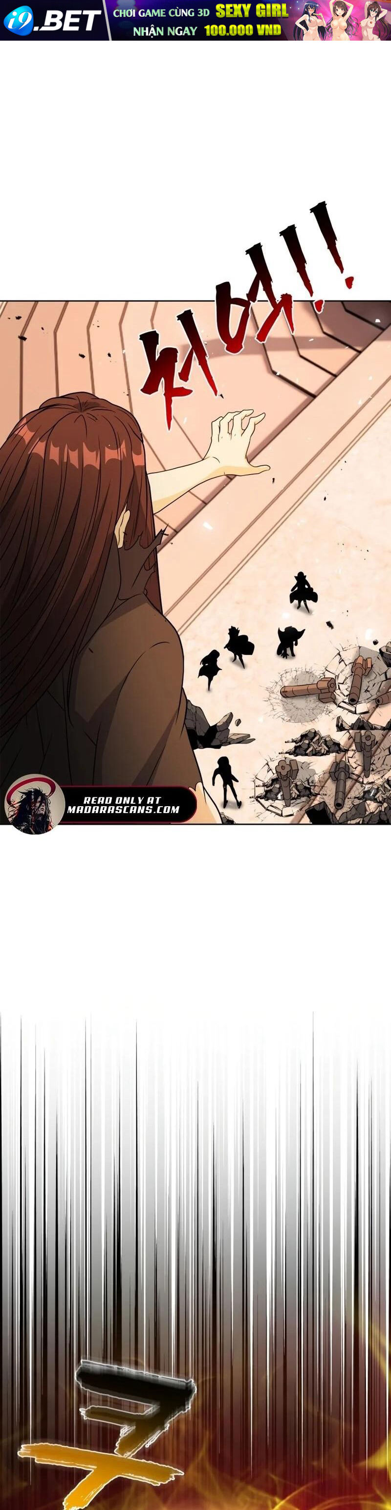 Thực Tế Ảo: Đại Chiến Dị Thế Giới - Chapter 23 - Page 28