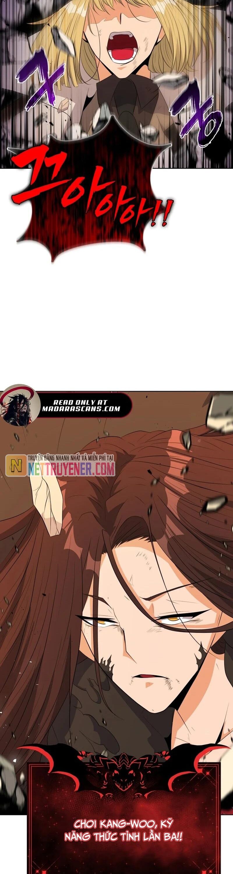 Thực Tế Ảo: Đại Chiến Dị Thế Giới - Chapter 23 - Page 3