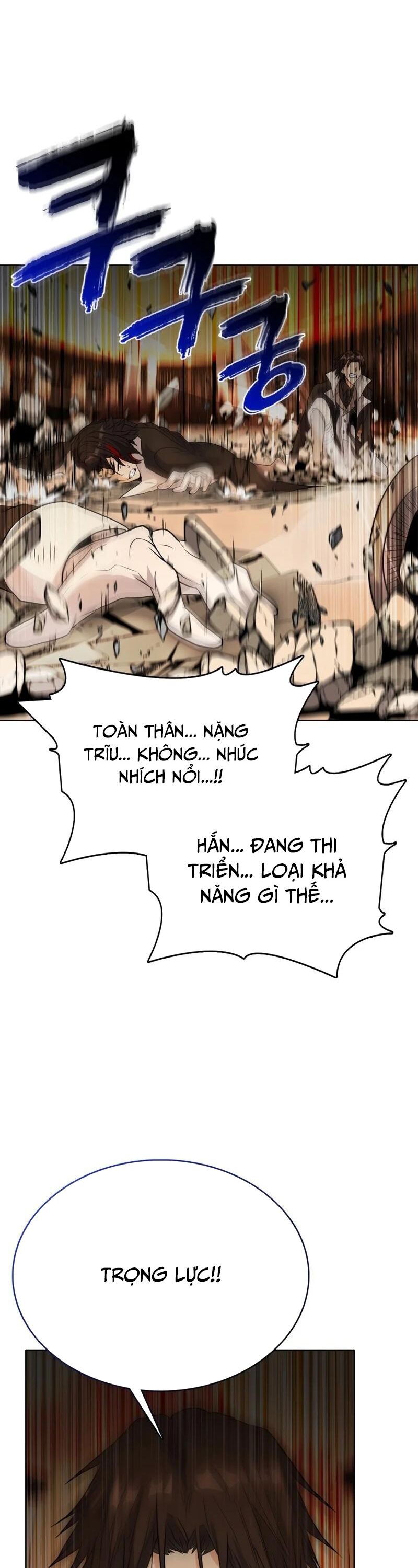 Thực Tế Ảo: Đại Chiến Dị Thế Giới - Chapter 23 - Page 30