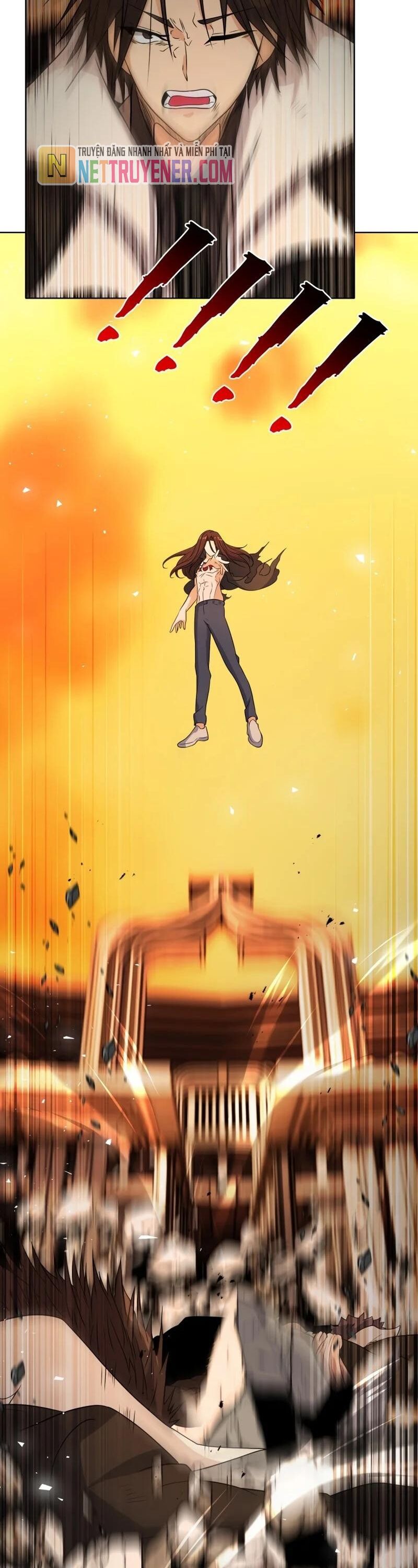 Thực Tế Ảo: Đại Chiến Dị Thế Giới - Chapter 23 - Page 31