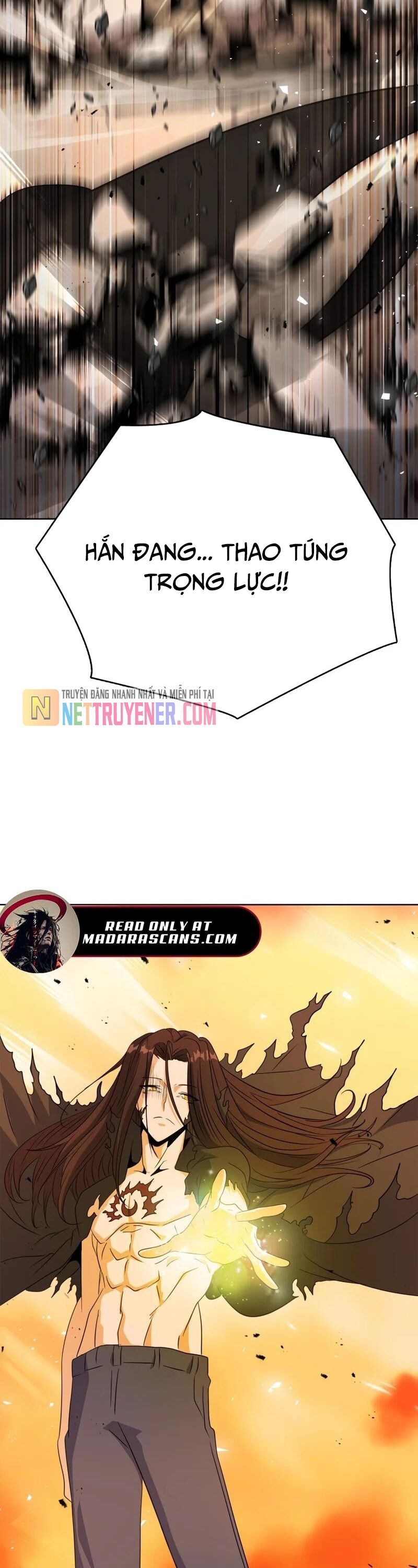 Thực Tế Ảo: Đại Chiến Dị Thế Giới - Chapter 23 - Page 32