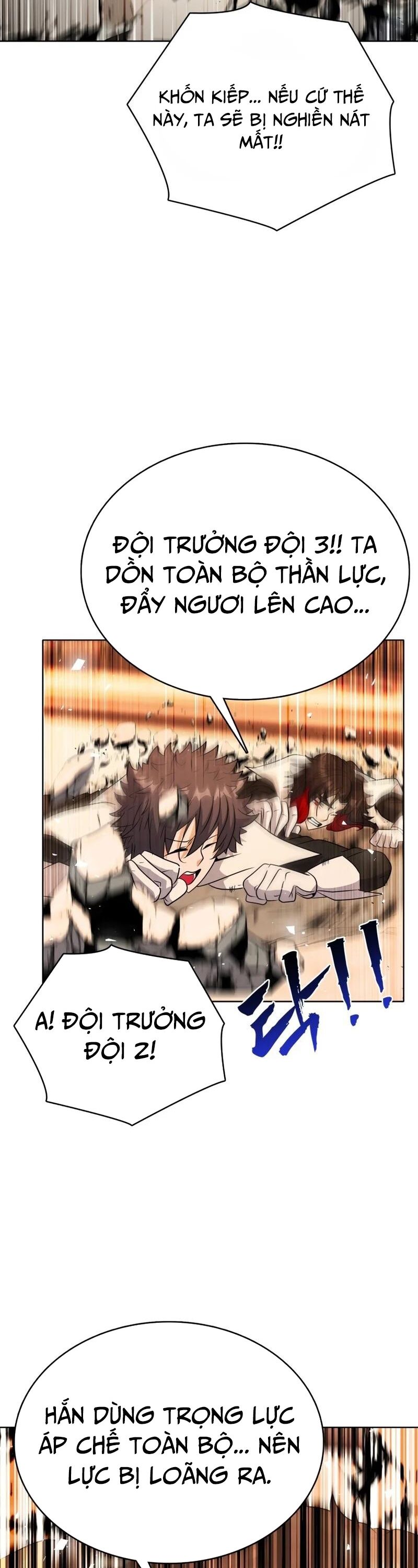 Thực Tế Ảo: Đại Chiến Dị Thế Giới - Chapter 23 - Page 34