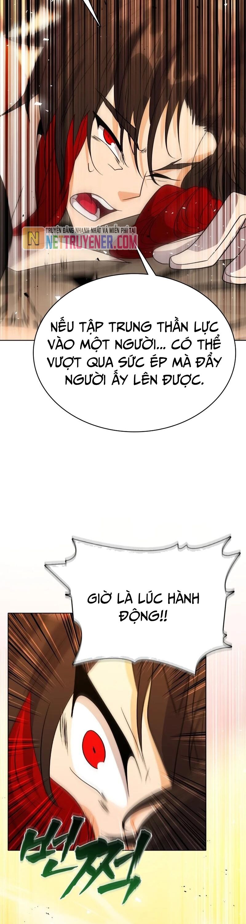Thực Tế Ảo: Đại Chiến Dị Thế Giới - Chapter 23 - Page 35