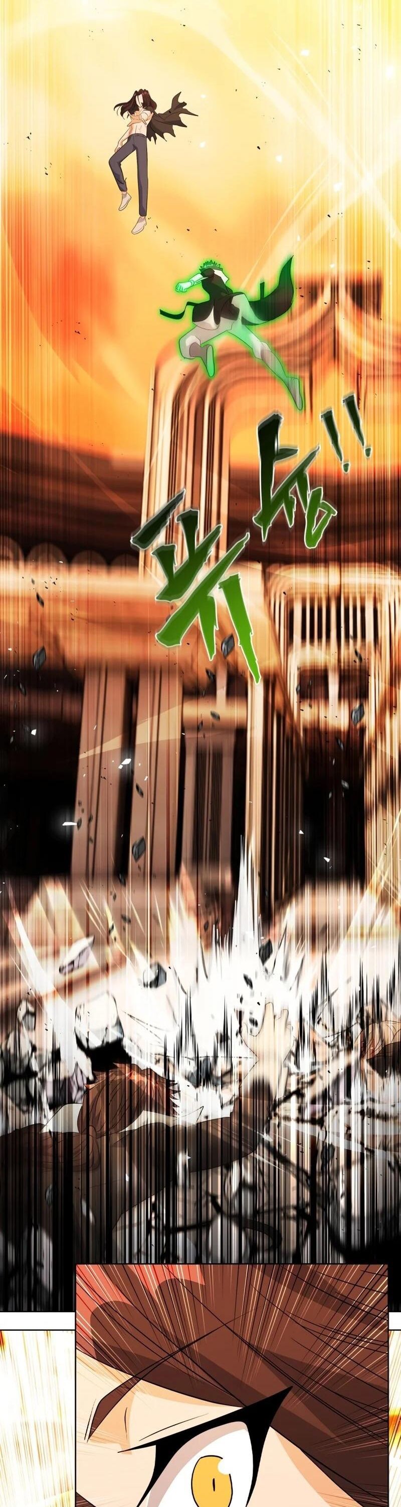 Thực Tế Ảo: Đại Chiến Dị Thế Giới - Chapter 23 - Page 36